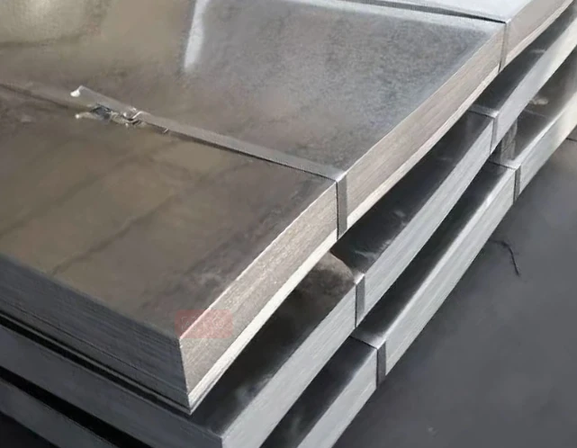 HC180YD+Z Galvanized Sheet HC180YD+Z Galvanized Sheet