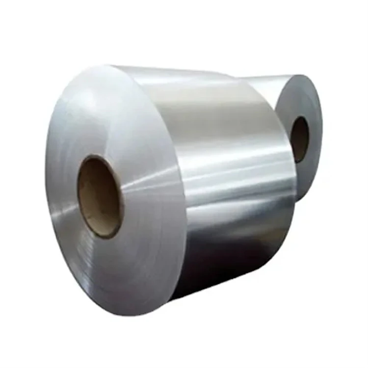 ST37 cold rolled steel coil ST37 cold rolled steel coil