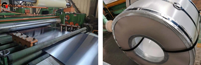 oriented silicon steel oriented silicon steel