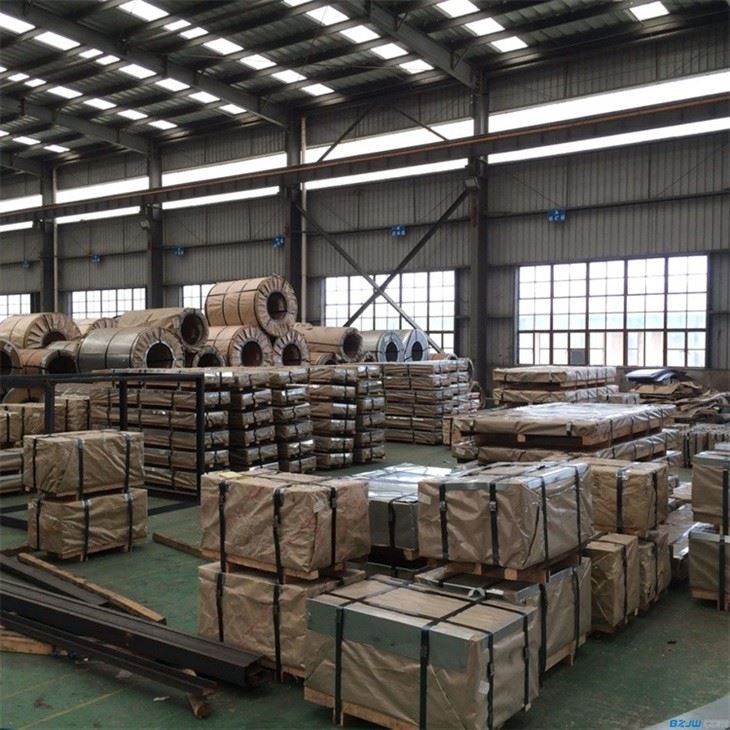 0.35mm Corrugated Galvanized Steel Roofing Sheet