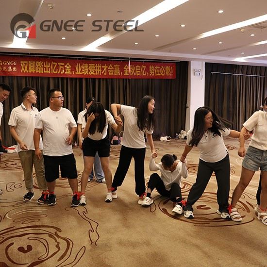 Coil 0f Silicon Steel