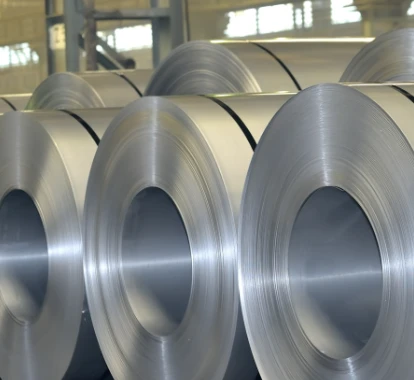 Cold Rolled Steel BUSD