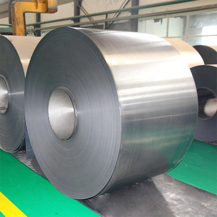 Cold Rolled Steel Coil 08AL