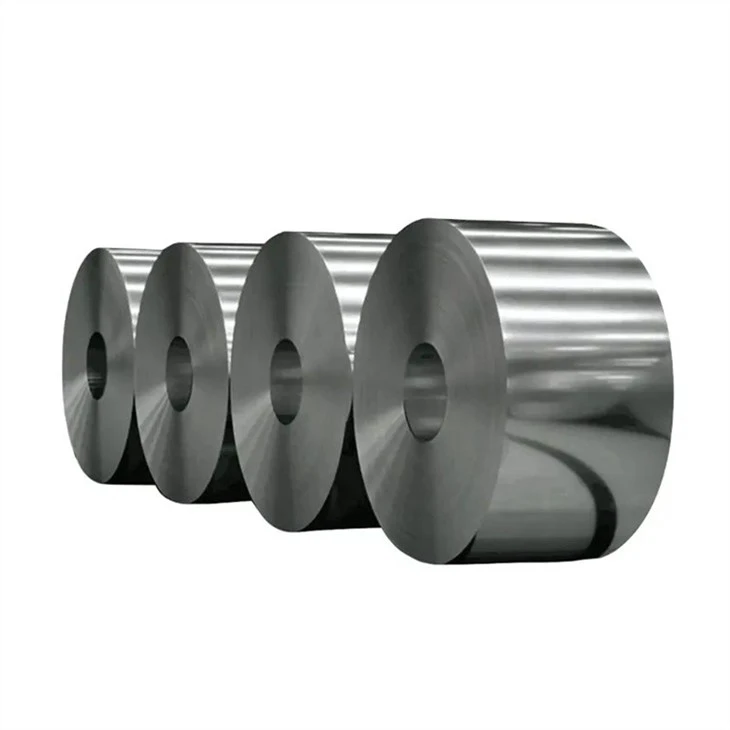 Factory Cold Rolled 201