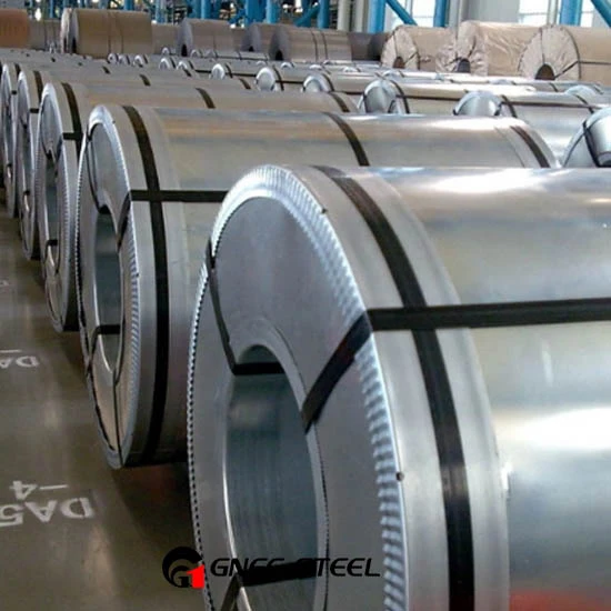galvanised zinc sheet