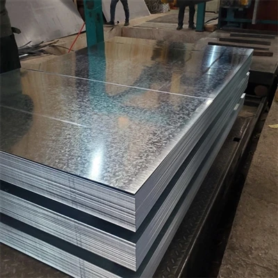 Rentabilidad de la lámina galvanizada S220GD más Z