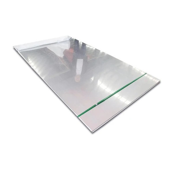 S550GD+Z Galvanized Steel Sheet