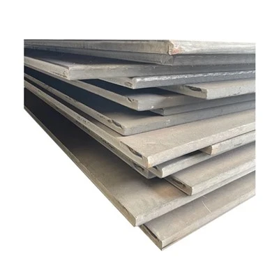 Anticorrosión de chapa laminada en frío DC03