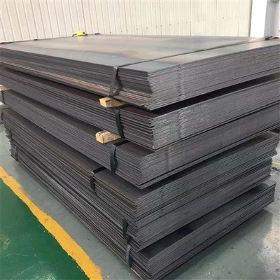 Solicitud de chapa galvanizada S320GD+Z