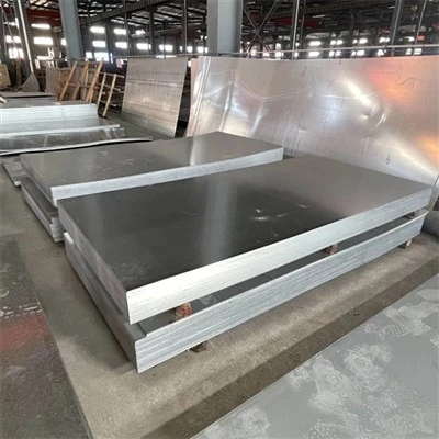 Chapa galvanizada S550gd S500GD+Z Z275