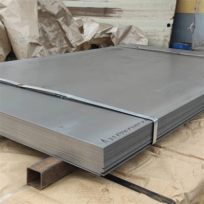 Aplicaciones de la lámina laminada en frío DC03
