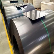 Bobina de acero inoxidable laminada en frío 321