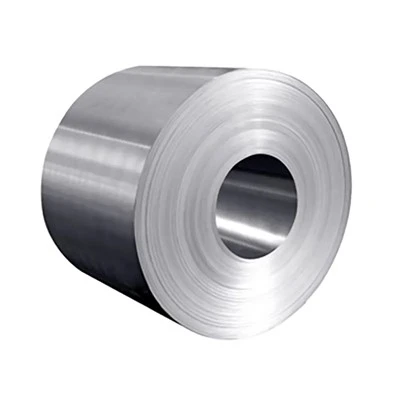 Bobina laminada en frío 304