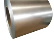 Bobinas de acero dulce laminadas en frío