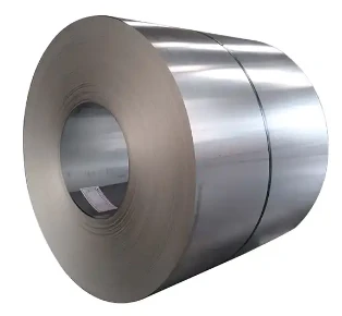 Bobina de acero inoxidable semiduro laminado en frío