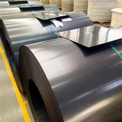 1.0-115mm de espesor laminado en frío