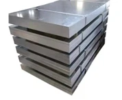 Hoja de acero laminado en frío Z275