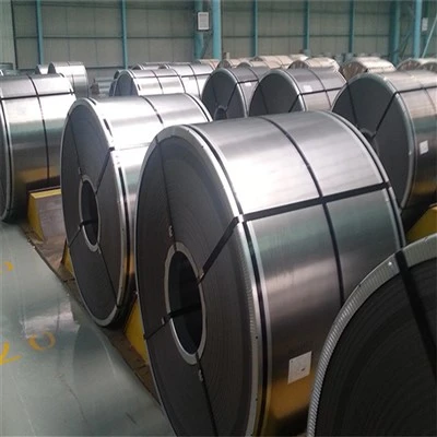 Bobina de fleje laminada en frío Aisi 201