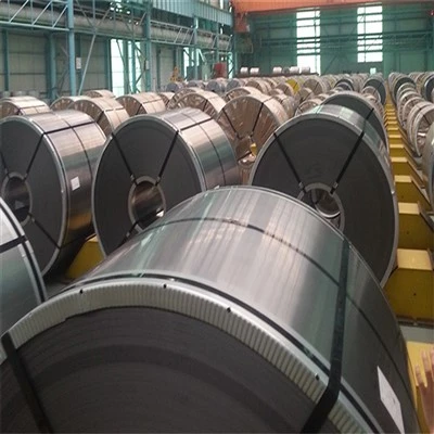 Productos laminados en frío SPCC