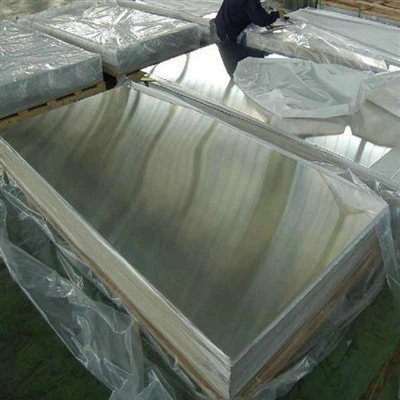 Hoja de acero laminado en frío CRC