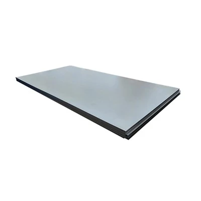 Hoja laminada en frío DC03 para la construcción