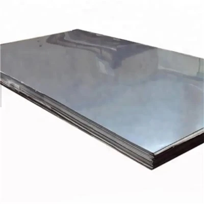 Bobina de acero al carbono laminada en frío