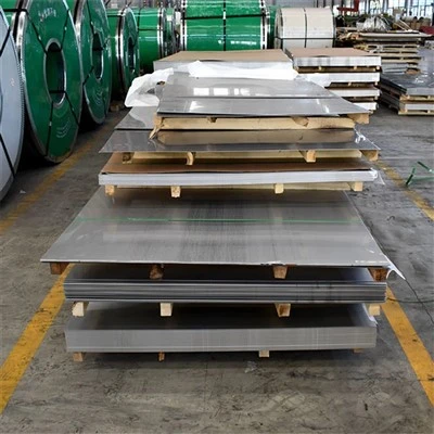 Lámina laminada en frío DC03 para soldadura
