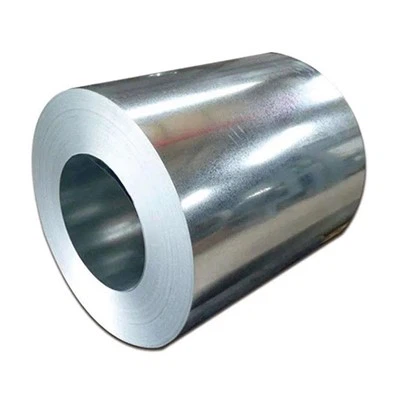 Acero revestido con Galvalume DX51D+AZ