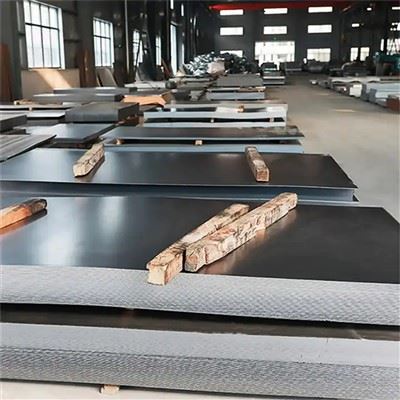 Hoja Gi laminada en frío galvanizada DX51D