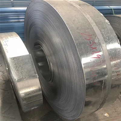 Bobina galvanizada por inmersión en caliente DX51D