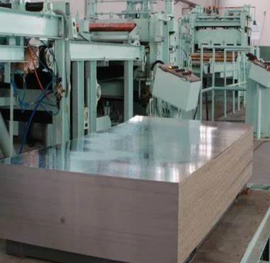 Bobina de acero galvanizado DX52D Z GI GI