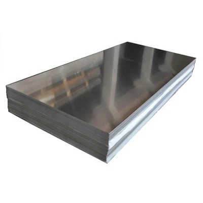 DX53D Acero Galvanizado