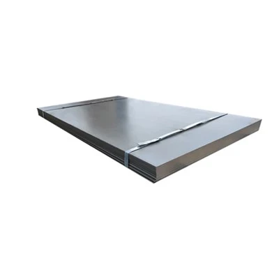 Chapa galvanizada DX53D+Z