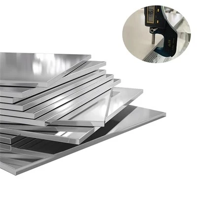 Placas laminadas en frío ST12 ST13 ST14