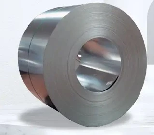 Bobina de acero galvanizado DX51D+Z DX52D+Z