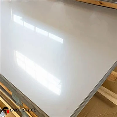 Bobina de acero laminada en frío FeP03