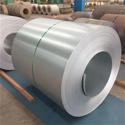 Bobina de acero galvanizado SS250 SS230