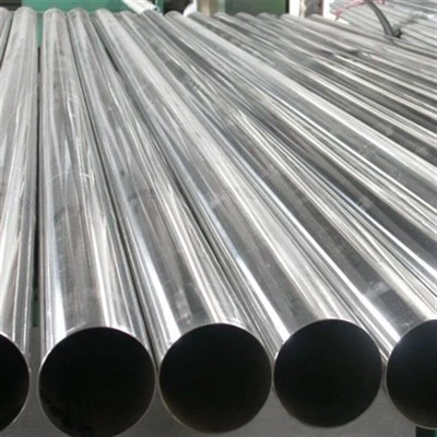 Tubería de accesorios largos o cortos de acero galvanizado