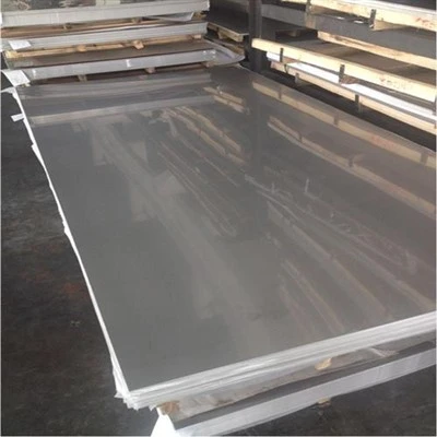 Hoja de acero galvanizada Bobina PPGI Hoja de acero laminada en frío
