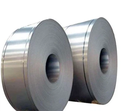 Gi/hdg/gp/ga dx51d recubrimiento de zinc acero enrollado