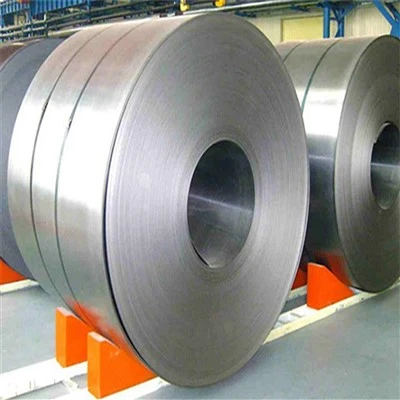 Bobina de acero inoxidable de placa de chatarra laminada en frío 316