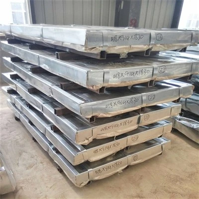 Chapa galvanizada HC340PD+Z