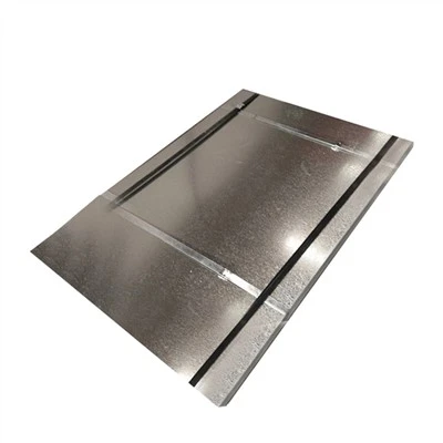 Chapa galvanizada para carreteras HX260LAD+Z