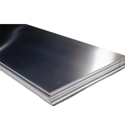 Lámina galvanizada HX300LAD+Z PARA ELECTRODOMÉSTICOS