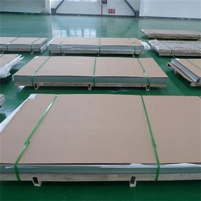Chapa galvanizada HX300LAD+Z PARA automoción