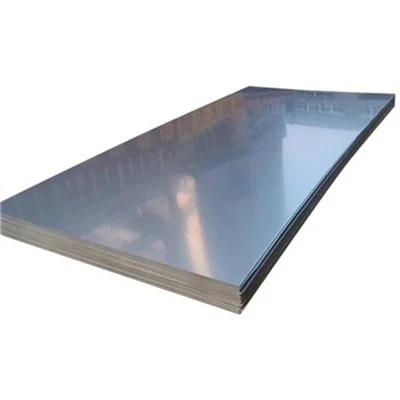 Chapa galvanizada para chasis HX300LAD+Z