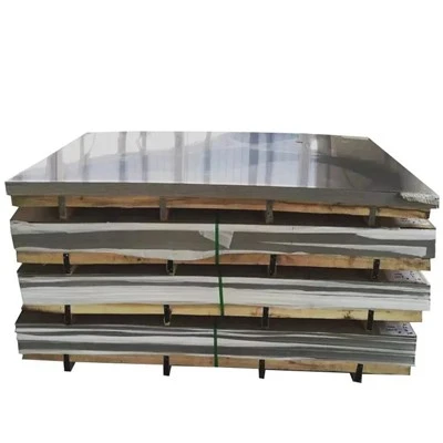 Hoja galvanizada HX300LAD+Z para electricidad