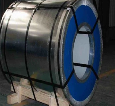 Aceros estructurales recubiertos de metal, S220GD, S250GD, S280GD, S320GD, S350GD