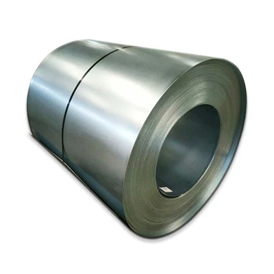 Bobina metálica DX51D más Z galvanizada