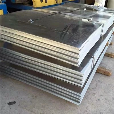 Pintabilidad de la lámina galvanizada HX300LAD + Z